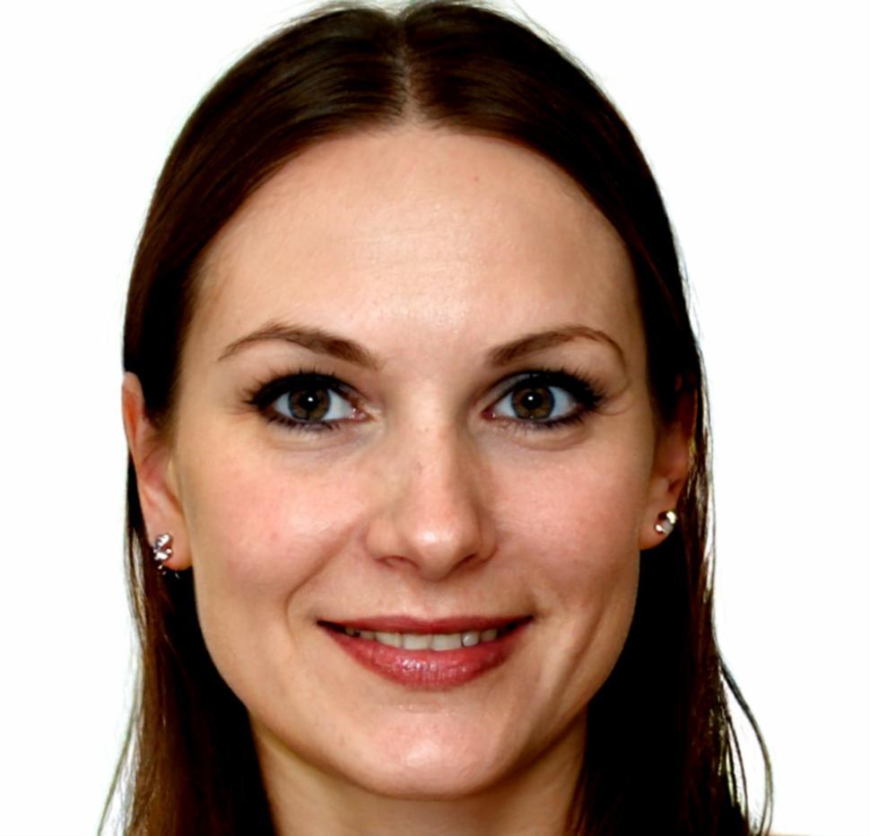 María González, Experta en Desarrollo Profesional